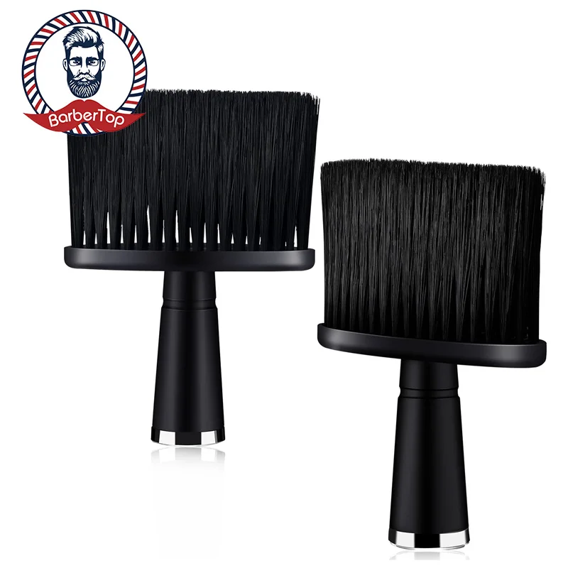 Barbertop Professional Hair Cutting Neck Face Duster Brushes Barber Hair Cleaning Fibers Hairdressing Styling Tool Wholsale
Barbertop Professional Hair Cutting Neck Face Duster Brushes Barber Hair Cleaning Fibers Hairdressing Styling Tool Wholsale