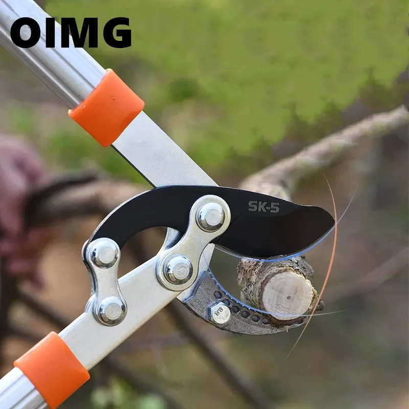 Garden Tree Pruning Shears High Branch Pruning Tools Long Distance Fruit Knife Picking Machine Pruning Shears Garden Tool
Garden Tree Pruning Shears High Branch Pruning Tools Long Distance Fruit Knife Picking Machine Pruning Shears Garden Tool