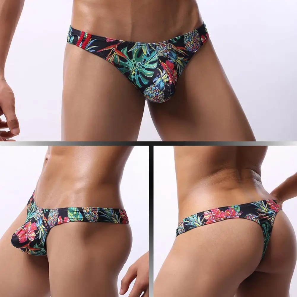 Great Men Briefs Close-fitting Clothes Retro Men Underpants G-string Men Underpants
Great Men Briefs Close-fitting Clothes Retro Men Underpants G-string Men Underpants