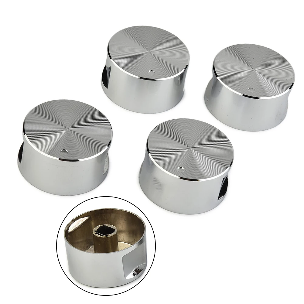 1 Set Gas Stove Knob Switch Alloy Material Rotary Switches Gas Stove Burner Oven Handles For Gas Stove Round Knob
1 Set Gas Stove Knob Switch Alloy Material Rotary Switches Gas Stove Burner Oven Handles For Gas Stove Round Knob