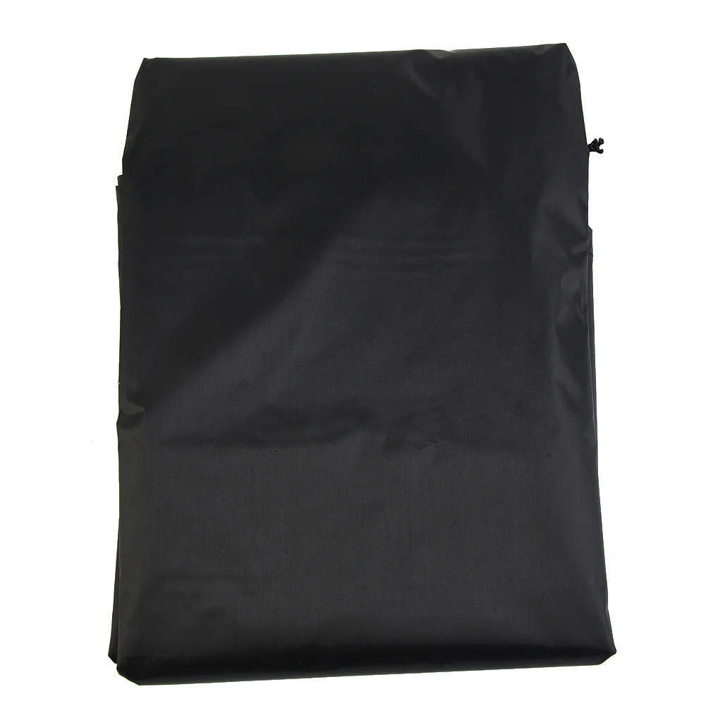 BBQ Grill Barbeque Cover Anti-Dust Waterproof For Weber Q3000 Q2000 BBQ Cover Outdoor Rain Protective Barbecue Cover
BBQ Grill Barbeque Cover Anti-Dust Waterproof For Weber Q3000 Q2000 BBQ Cover Outdoor Rain Protective Barbecue Cover