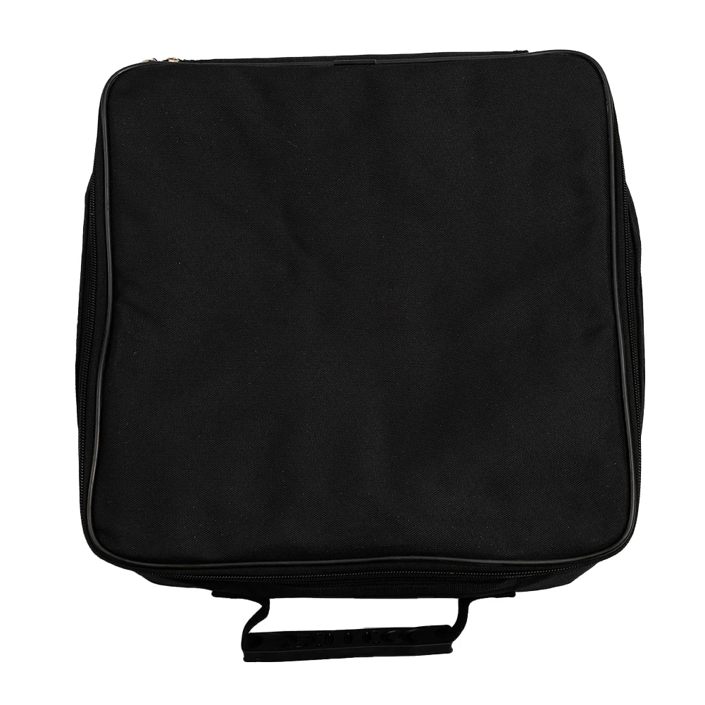 EV Carry Bag Jumper Cable Bag For Electric Vehicle Charger Charging Cables Plug Sockets Charging Equipment Container Carrier Bag
EV Carry Bag Jumper Cable Bag For Electric Vehicle Charger Charging Cables Plug Sockets Charging Equipment Container Carrier Bag