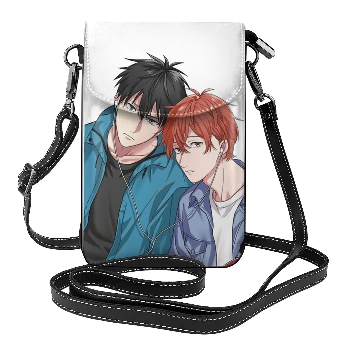 Given Shoulder Bag listen to music boys love Bulk Aesthetic Women Bags Leather Work Student Purse
Given Shoulder Bag listen to music boys love Bulk Aesthetic Women Bags Leather Work Student Purse