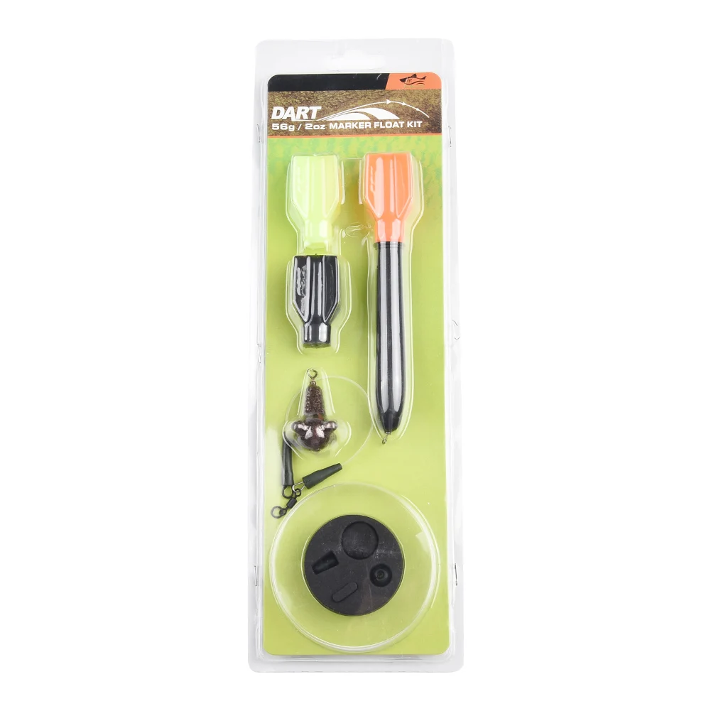 Durable High Quality Hot Sale Practical Brand New Fishing Float Kit Marker Eye-Catching Float Floats 1set 56g/2oz
Durable High Quality Hot Sale Practical Brand New Fishing Float Kit Marker Eye-Catching Float Floats 1set 56g/2oz