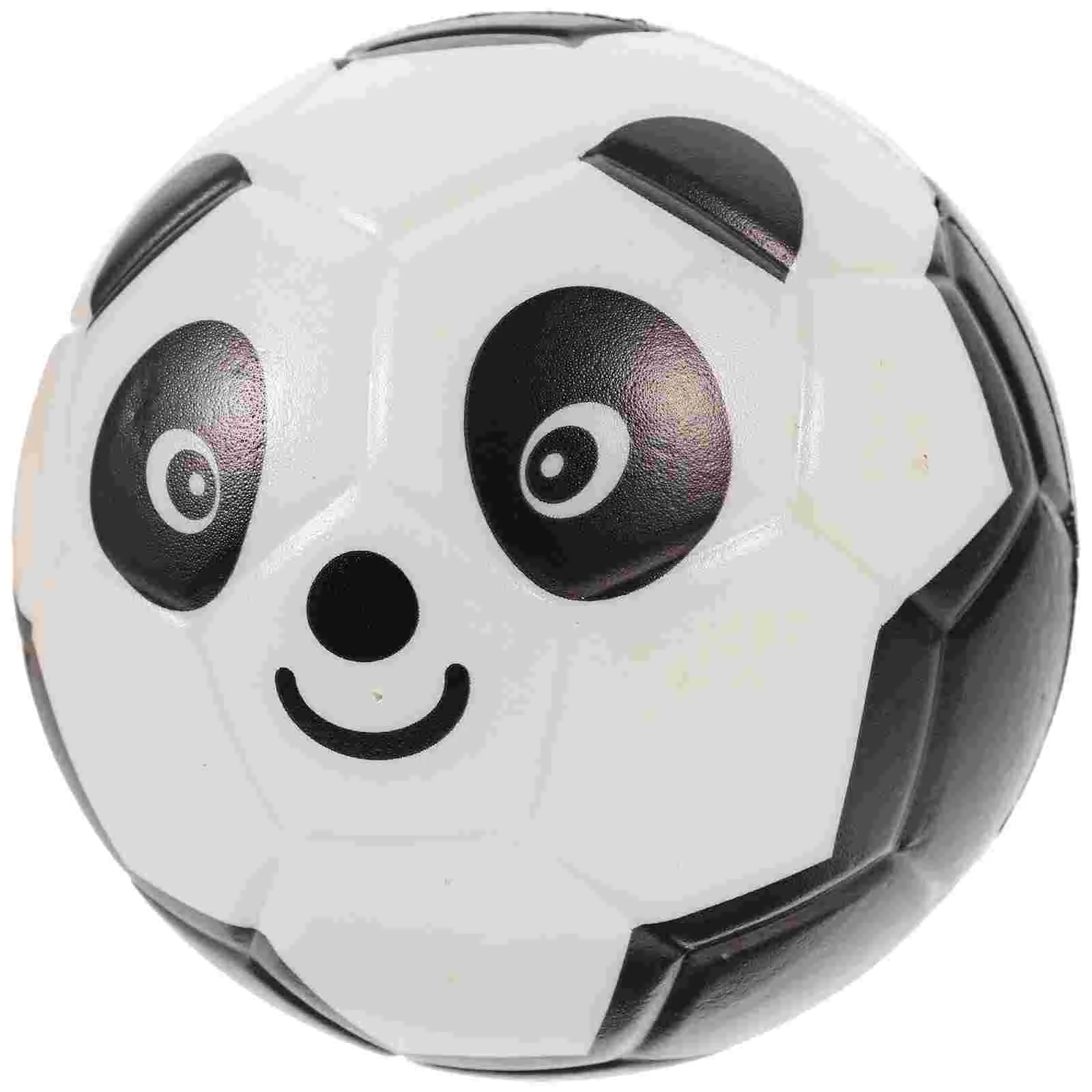 Kids Football Boy Gift Sports Supply PU Soccer Toddler Solid Animal Pattern Balls Toddlers 1-3 Toy Lovely Mini
Kids Football Boy Gift Sports Supply PU Soccer Toddler Solid Animal Pattern Balls Toddlers 1-3 Toy Lovely Mini