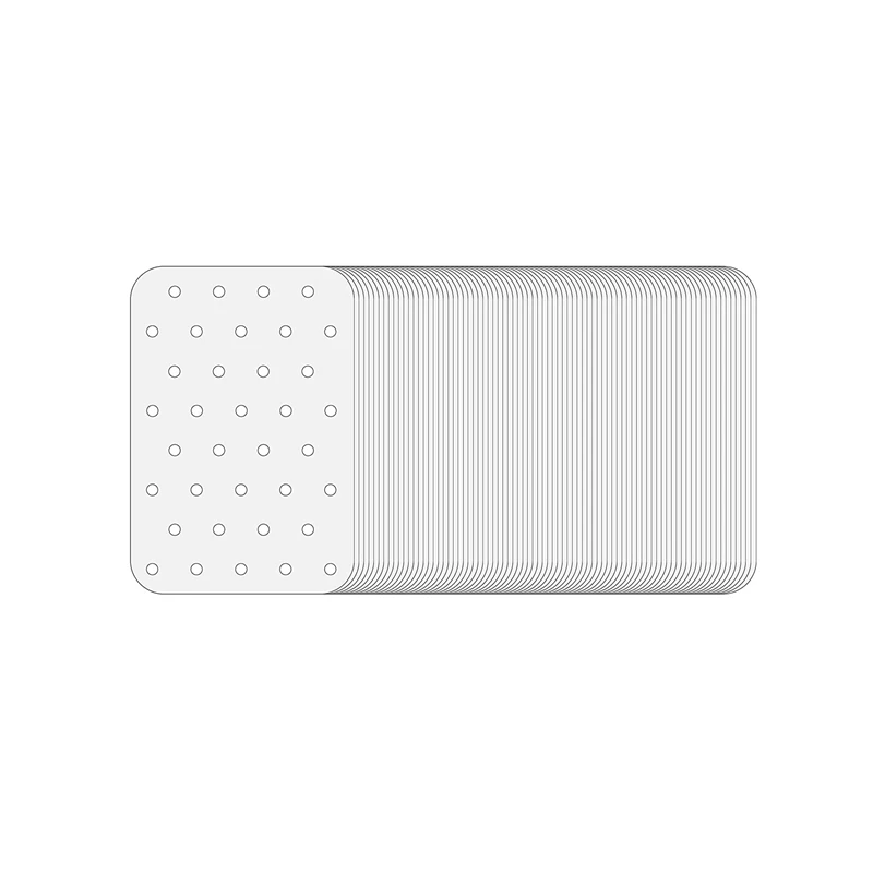 100 PCS Fryer Paper,Air Fryer Parchment Paper Liners For Ninja Foodi Dual Air Fryer DZ201,DZ401 Air Fryer Liners Paper 
100 PCS Fryer Paper,Air Fryer Parchment Paper Liners For Ninja Foodi Dual Air Fryer DZ201,DZ401 Air Fryer Liners Paper