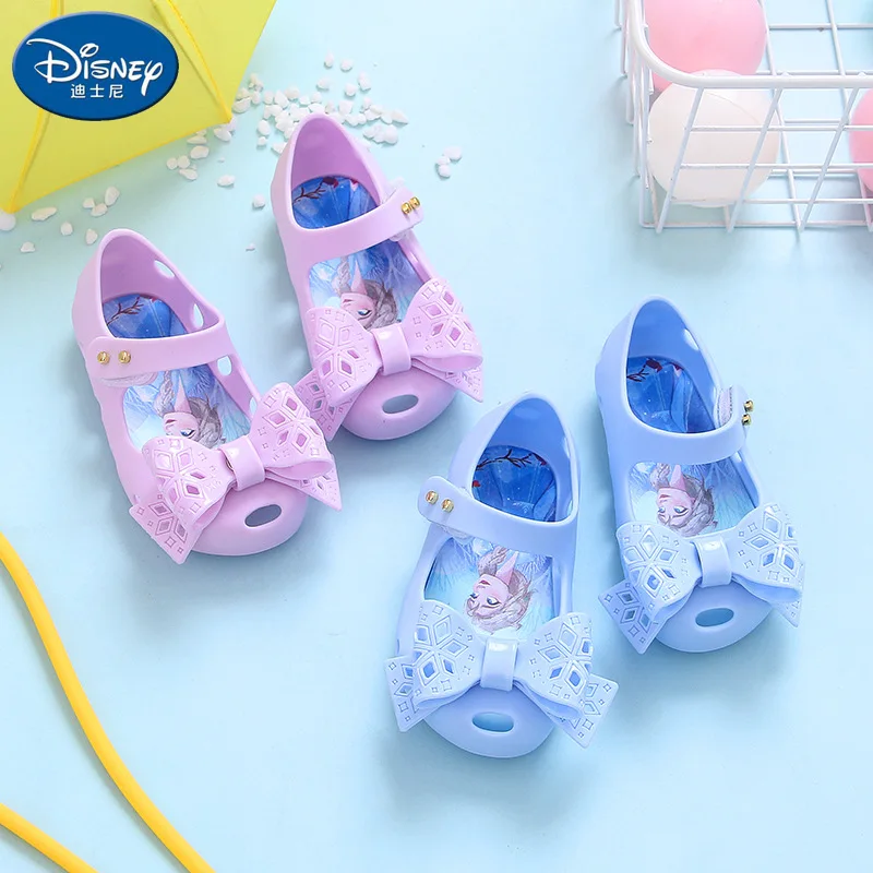 Disney Girls Princess Shoes Summer Frozen Baby Sandals And Slippers Bag With Cute Bow Baby Sandals
Disney Girls Princess Shoes Summer Frozen Baby Sandals And Slippers Bag With Cute Bow Baby Sandals
