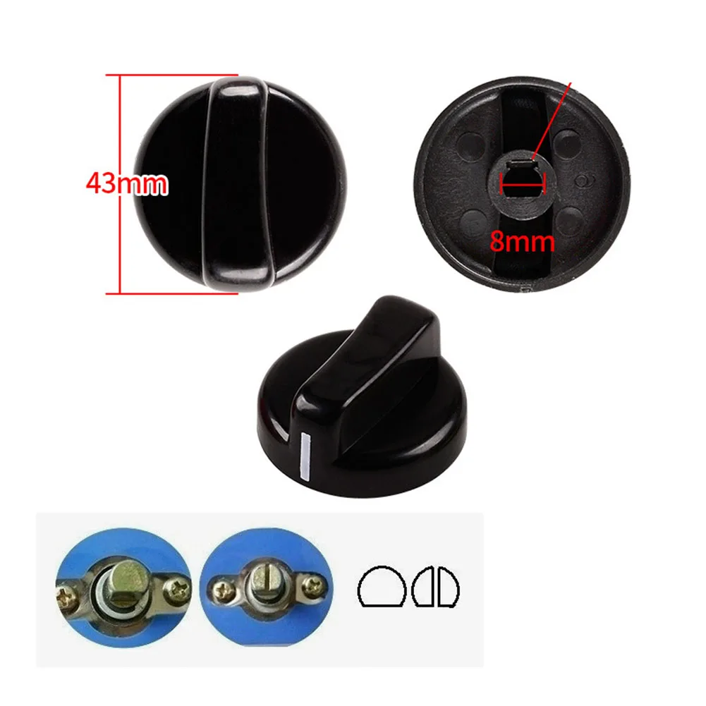 Kitchen Home Appliance Parts Gas Stove Switch StoveRepairAccessory Gas Cooktop Parts Gas Stove Knob High Quality
Kitchen Home Appliance Parts Gas Stove Switch StoveRepairAccessory Gas Cooktop Parts Gas Stove Knob High Quality