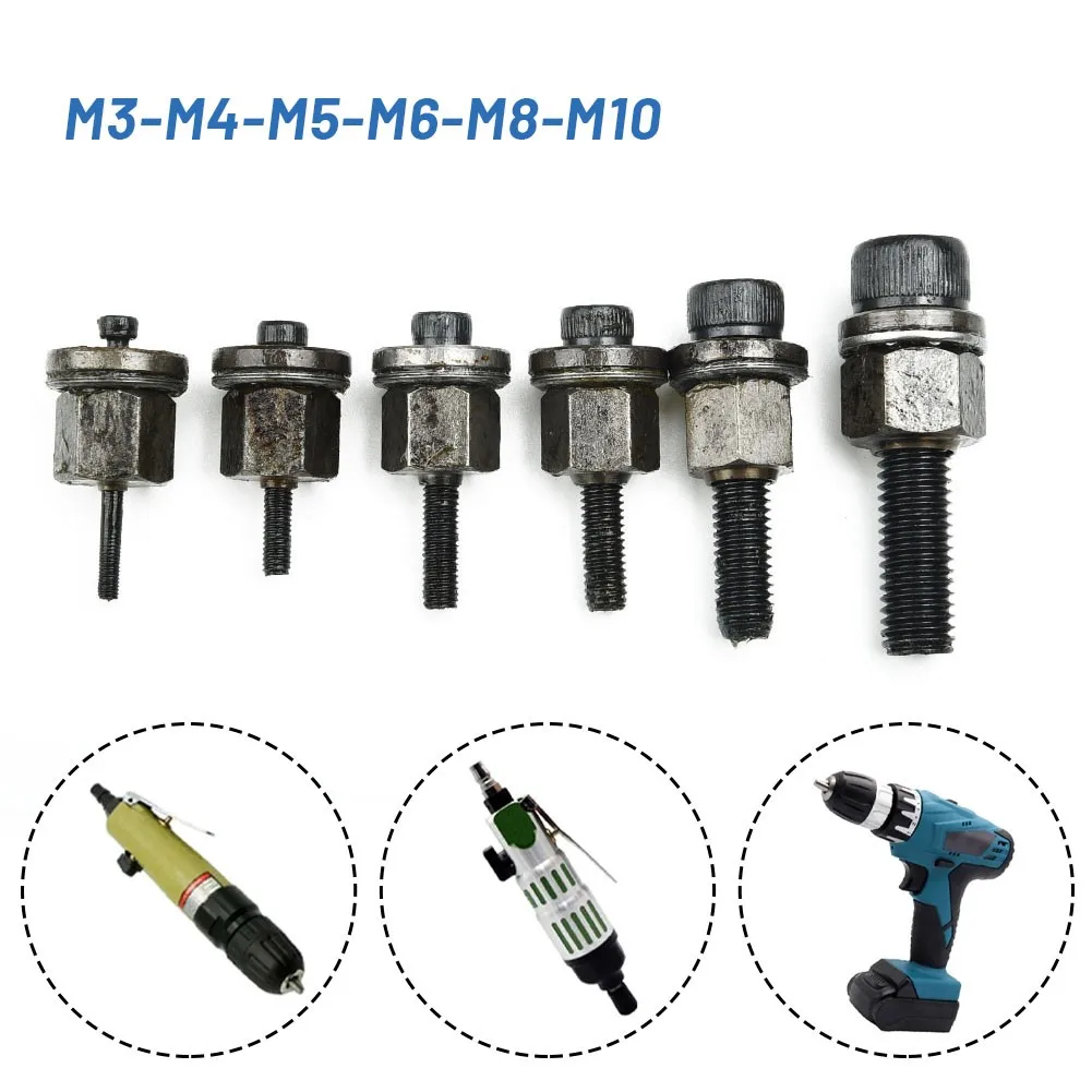 5/4 шт., ручная заклепка, гайка, головка, ранцы, простая установка, Φ M3-M10, заклепочная головка для ружья
5/4 шт., ручная заклепка, гайка, головка, ранцы, простая установка, Φ M3-M10, заклепочная головка для ружья