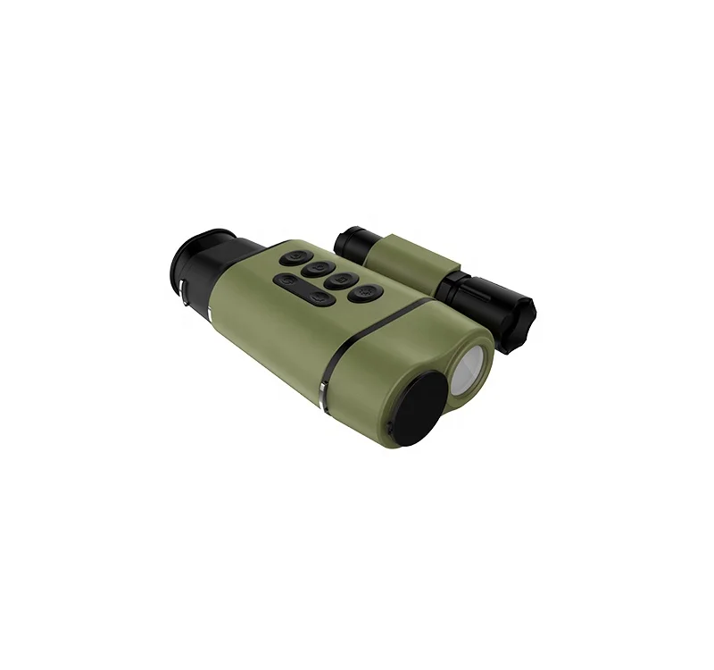 384x288 LLL fusion binoculars DHL free shipping AOI AIRF-17 small size 8-14 um optical night vision telescope for military
384x288 LLL fusion binoculars DHL free shipping AOI AIRF-17 small size 8-14 um optical night vision telescope for military