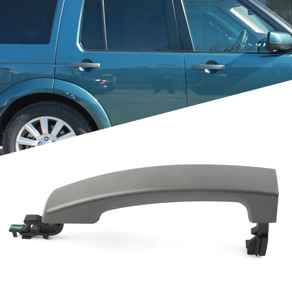 Car Exterior Door Handle Replacement For Land Rover LR2 LR4 Range Rover Sport LR020928
Car Exterior Door Handle Replacement For Land Rover LR2 LR4 Range Rover Sport LR020928