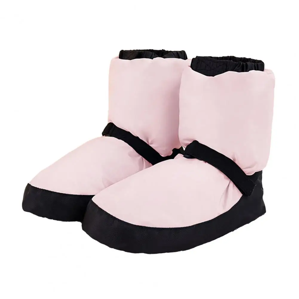 Ballet Shoes for Women Professional Thickened Ballet Warm Shoes for Winter Dance Practice with Soft Base Velvet Lining Durable
Ballet Shoes for Women Professional Thickened Ballet Warm Shoes for Winter Dance Practice with Soft Base Velvet Lining Durable