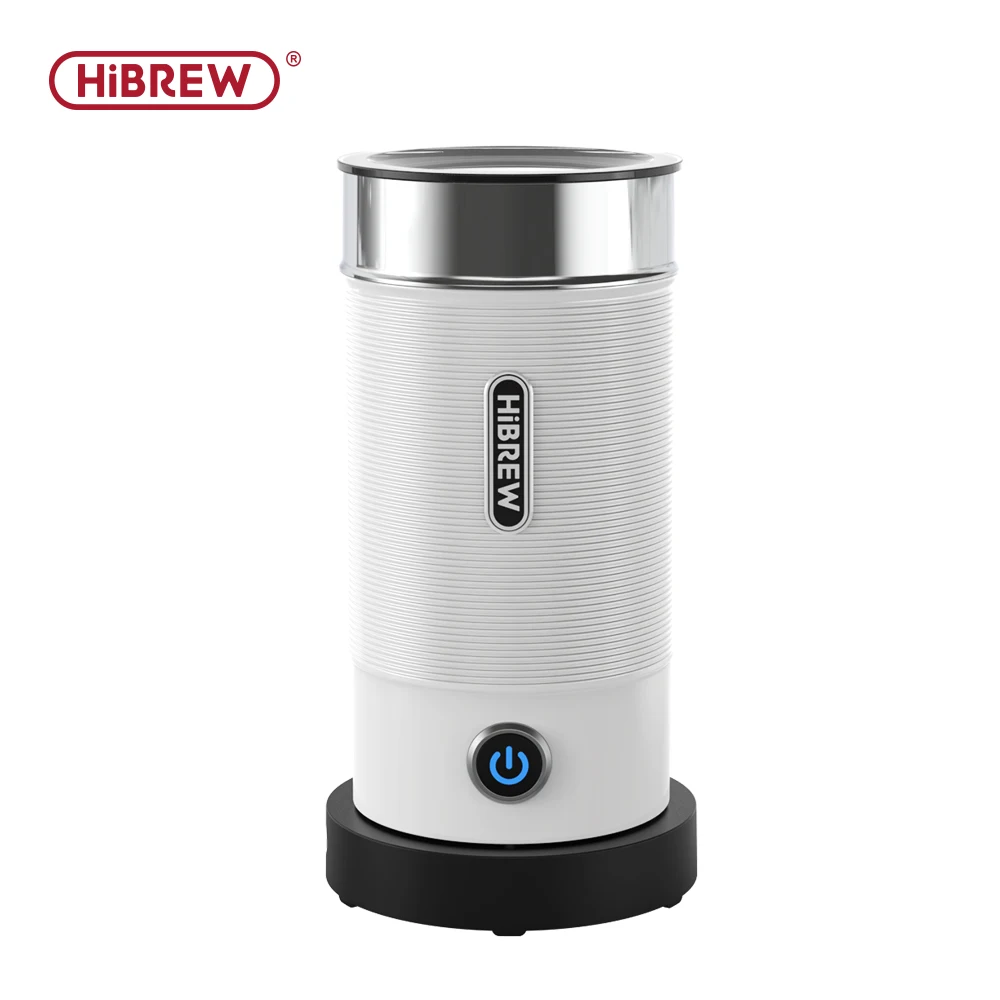 Автоматический капучинатор HiBREW M1A
Автоматический капучинатор HiBREW M1A
