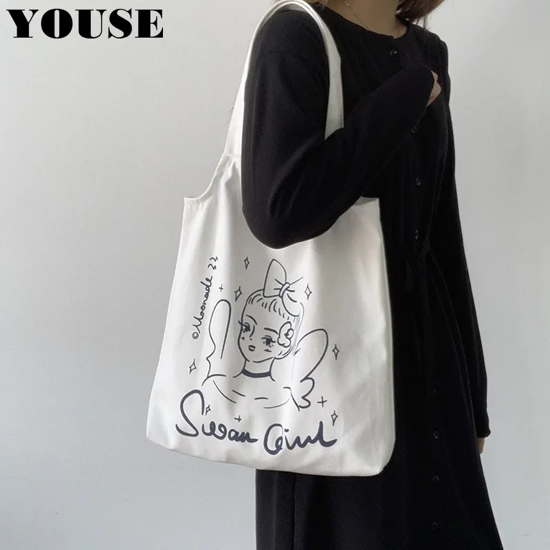 Women's Tote Bags Purses and Shoulder Strap Handbags Shopping Luxury Canvas Cute Fashion Eco Summer High Quality Large Capacity 
Women's Tote Bags Purses and Shoulder Strap Handbags Shopping Luxury Canvas Cute Fashion Eco Summer High Quality Large Capacity