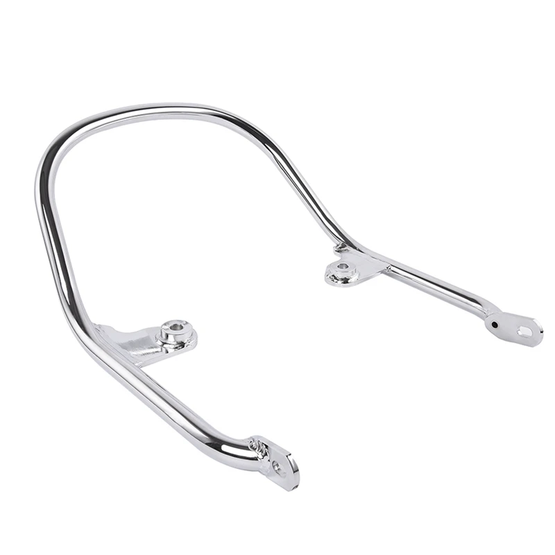 Motorcycle Passenger Handgrip Rail Bar Support Bracket Rear Luggage Rack For Kawasaki Z900RS Z 900 Z900 RS
Motorcycle Passenger Handgrip Rail Bar Support Bracket Rear Luggage Rack For Kawasaki Z900RS Z 900 Z900 RS