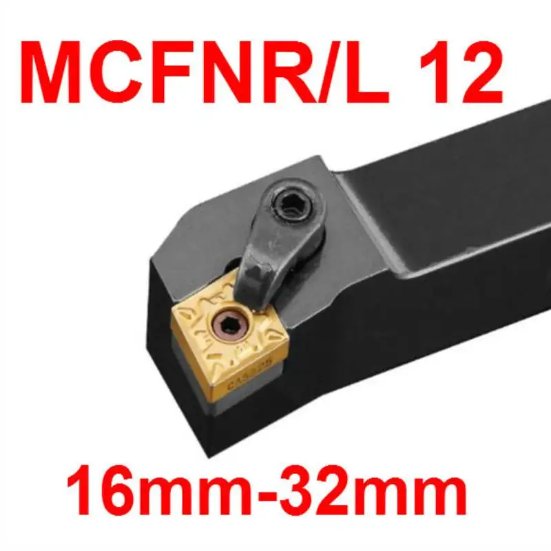1 шт. угол 91 MCFNR1616H12 MCFNR2020K12 MCFNR2525M12 MCFNR3232P12 MCFNL1616H12 MCFNL правая/левая рука CNC токарные инструменты
1 шт. угол 91 MCFNR1616H12 MCFNR2020K12 MCFNR2525M12 MCFNR3232P12 MCFNL1616H12 MCFNL правая/левая рука CNC токарные инструменты