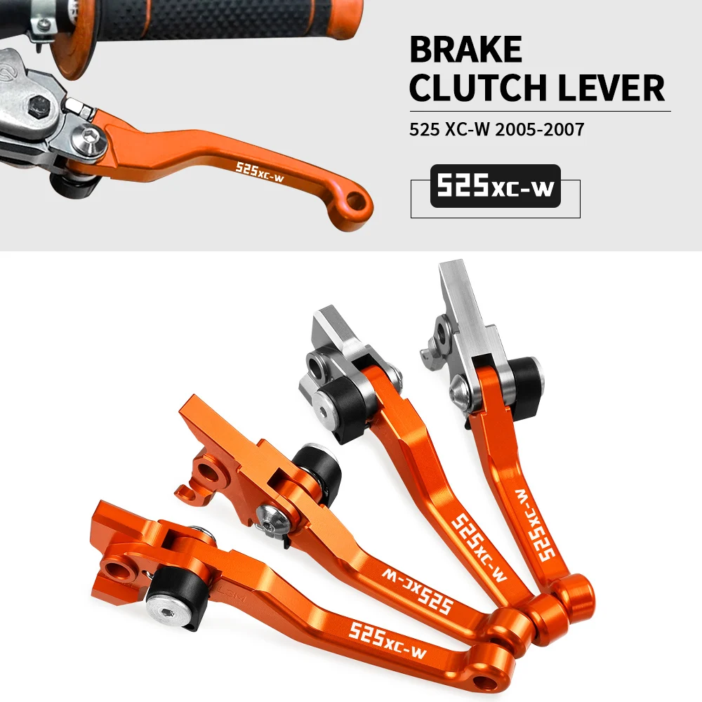 525XC-W Motocross Dirt bike Pit bike CNC Pivot Foldable Clutch Brake Lever For 525XC-W 525 XC-W 2005 2006 2007
525XC-W Motocross Dirt bike Pit bike CNC Pivot Foldable Clutch Brake Lever For 525XC-W 525 XC-W 2005 2006 2007