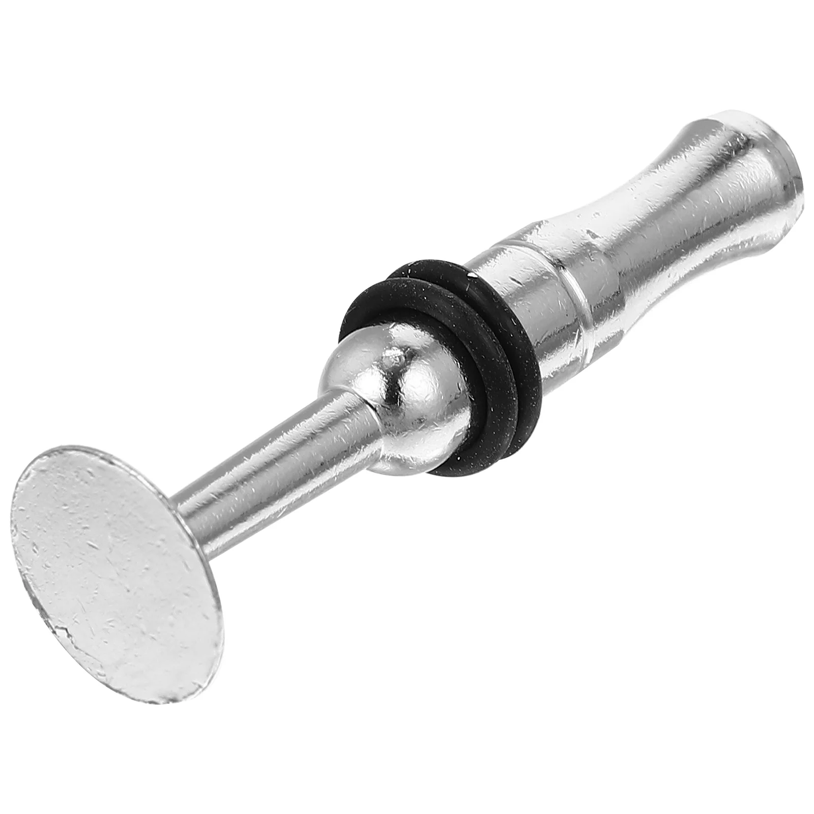 Trombone Mouthpiece Professional Replacement Clarinet Part for Beginners Clarinet Lover
Trombone Mouthpiece Professional Replacement Clarinet Part for Beginners Clarinet Lover