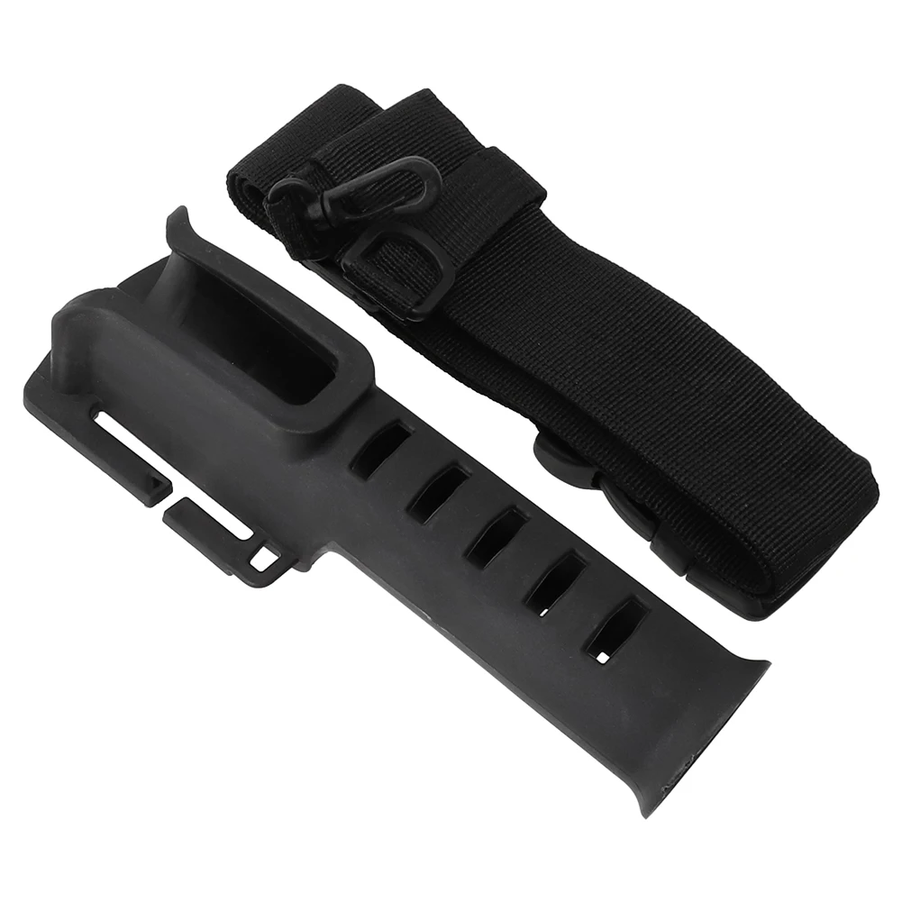 1pc Waist Hanging Fishing Rod Belt Barrel Holder Rod Strap Bracket Lu Yaji Pole Storage Fishing Tackle Accessories Pesca Tool
1pc Waist Hanging Fishing Rod Belt Barrel Holder Rod Strap Bracket Lu Yaji Pole Storage Fishing Tackle Accessories Pesca Tool