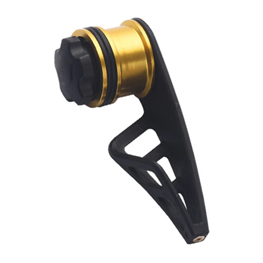 Bobbin Knotter Plastic + Metal Assist Fishing For 0.3-3.0 PE Line Luya Knotter Multi-function Knot High Quality 2023 New
Bobbin Knotter Plastic + Metal Assist Fishing For 0.3-3.0 PE Line Luya Knotter Multi-function Knot High Quality 2023 New