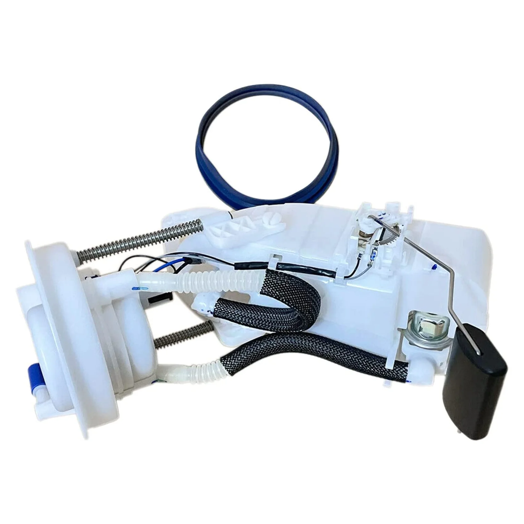 New Fuel Pump Assembly Module 31110-2F000 for KIA CERATO Hatchback 2.0 2004 2005 2006 2007 2008 2009
New Fuel Pump Assembly Module 31110-2F000 for KIA CERATO Hatchback 2.0 2004 2005 2006 2007 2008 2009