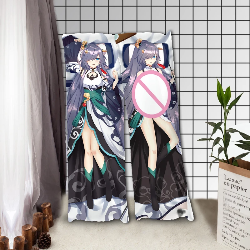 Honk Ai Impact 3 Yae Sakura Dakimakura Pillow Case Otaku Bedding Pillowcase 2Way Peachskin Fullbody Anime Pillow Cover Gamer
Honk Ai Impact 3 Yae Sakura Dakimakura Pillow Case Otaku Bedding Pillowcase 2Way Peachskin Fullbody Anime Pillow Cover Gamer