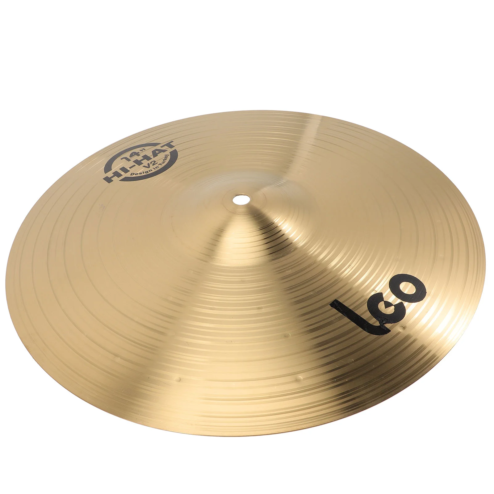 Drum Cymbals Kit Cymbal Percussion Jazz Part Rust Anti Instrument Accessory Musical Set Fitting Fadeless Professional
Drum Cymbals Kit Cymbal Percussion Jazz Part Rust Anti Instrument Accessory Musical Set Fitting Fadeless Professional