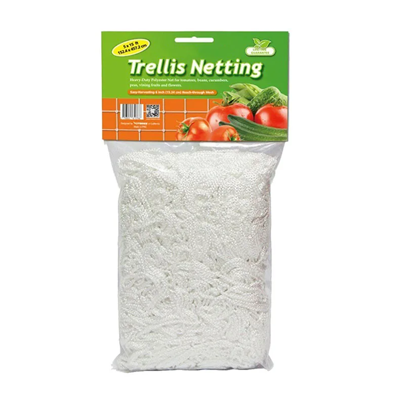 Plant Climbing Net Gardening Plant Climbing Net Polyester Woven Net Fruit Branch Support Net Climbing Net Plant
Plant Climbing Net Gardening Plant Climbing Net Polyester Woven Net Fruit Branch Support Net Climbing Net Plant