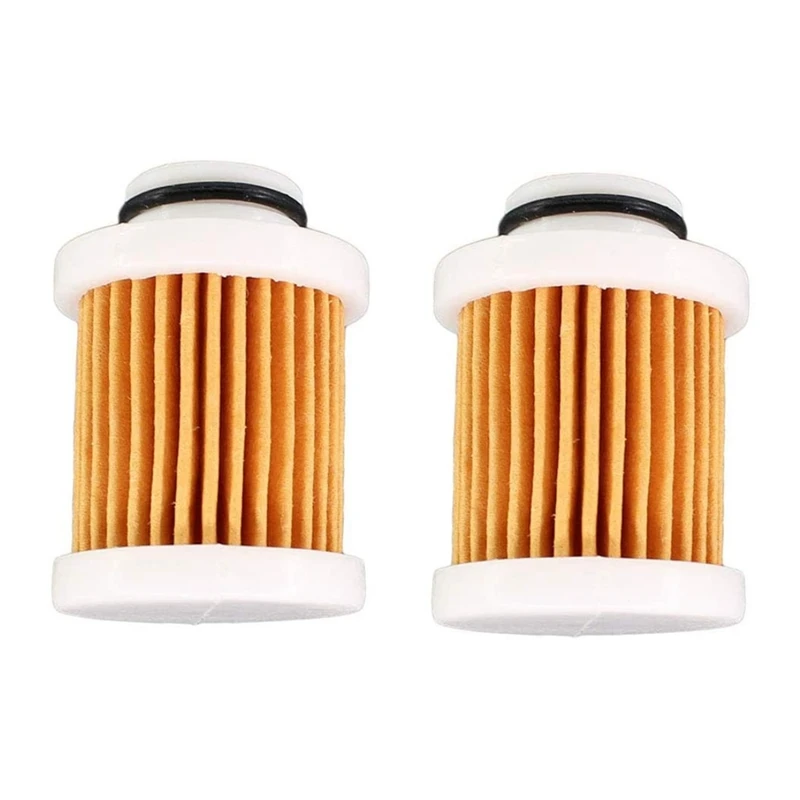 2PCS 6D8-WS24A-00 Fuel Filter For Yamaha F50-F115 Outboard Engine 40-115Hp 30HP-115HP 4-Stroke Filter 6D8-24563-00-00
2PCS 6D8-WS24A-00 Fuel Filter For Yamaha F50-F115 Outboard Engine 40-115Hp 30HP-115HP 4-Stroke Filter 6D8-24563-00-00