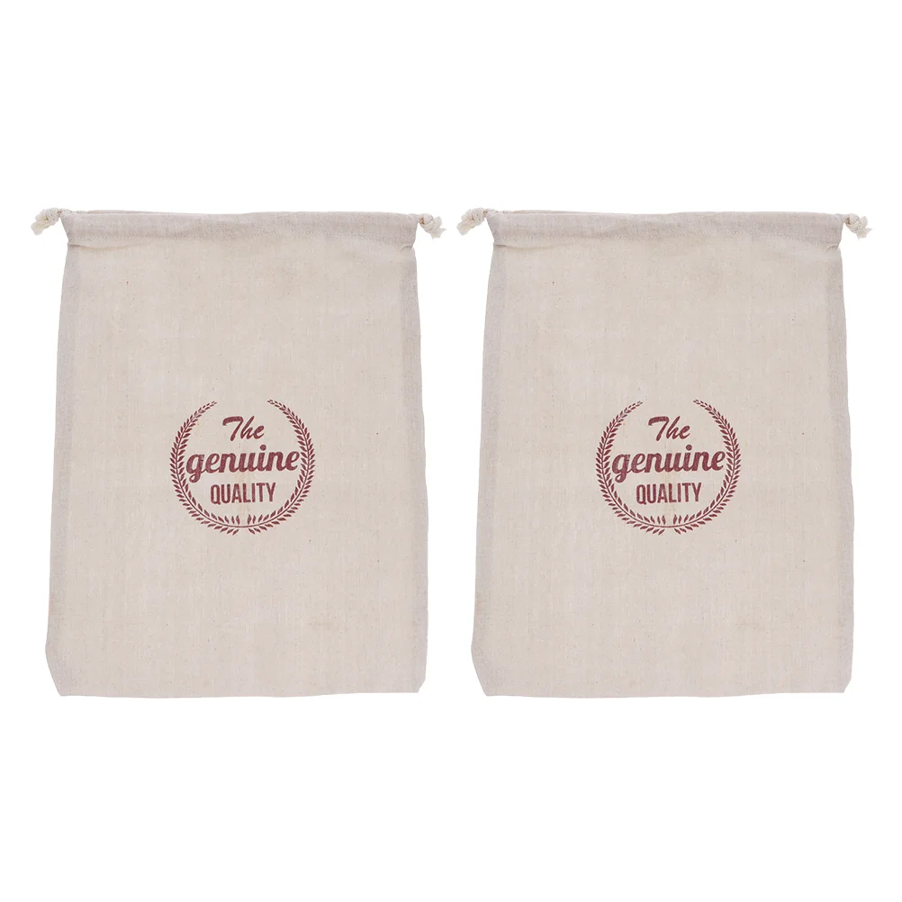 2 Pcs Drawstring Bread Bag Fruitcake Baking Food Bags Rustic Muslin Bag Natural Loaf Drawstring Bag Linen Food Storage Bag
2 Pcs Drawstring Bread Bag Fruitcake Baking Food Bags Rustic Muslin Bag Natural Loaf Drawstring Bag Linen Food Storage Bag