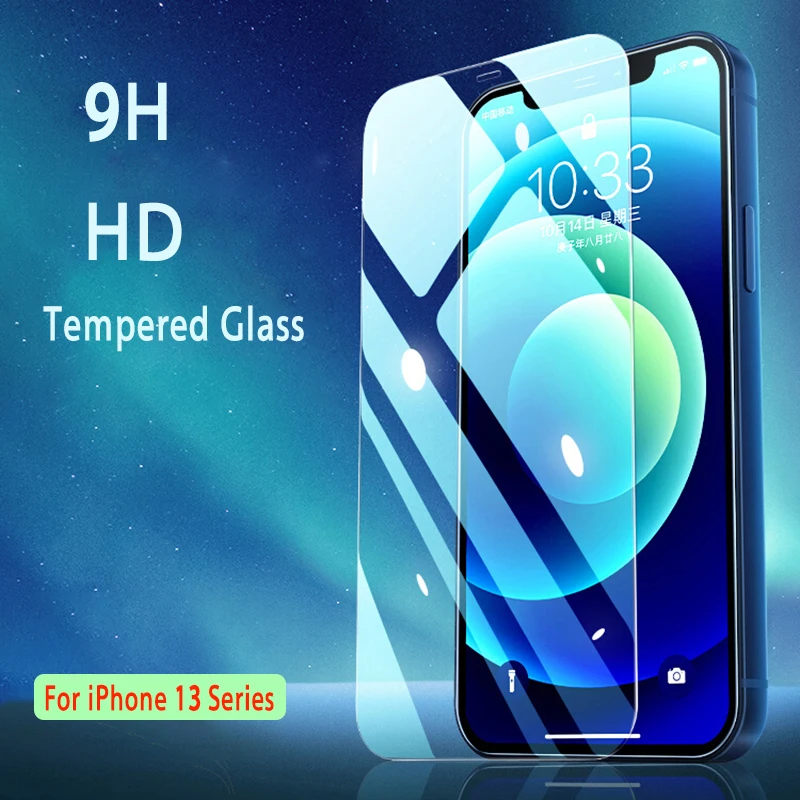 Прозрачное жесткое закаленное стекло для iPhone 13 Pro Max Mini, защита на половину экрана, улучшенная цельная стеклянная пленка
Прозрачное жесткое закаленное стекло для iPhone 13 Pro Max Mini, защита на половину экрана, улучшенная цельная стеклянная пленка