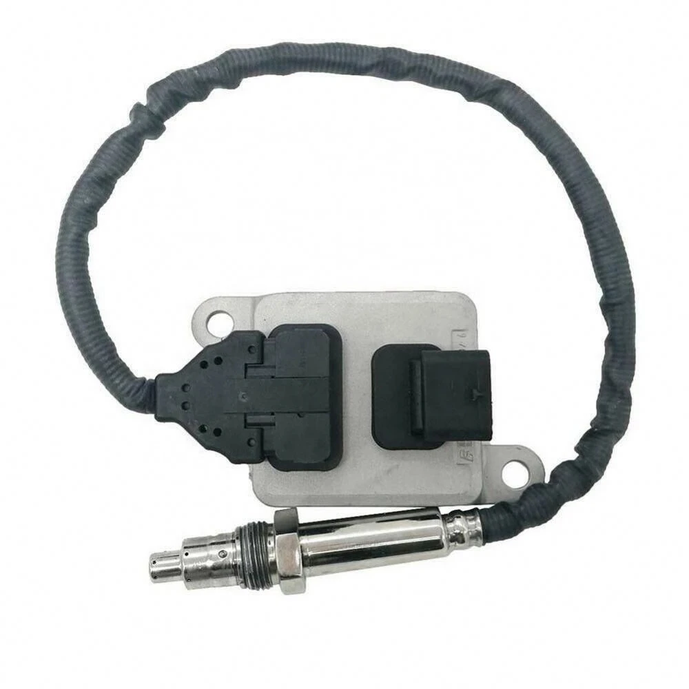 5WK96681D New Nitrogen Nox Oxygen Sensor For Mercedes Benz W166 W172 W205 W221 W251 W212 W207 W906 ML250 GL350 A0009053403
5WK96681D New Nitrogen Nox Oxygen Sensor For Mercedes Benz W166 W172 W205 W221 W251 W212 W207 W906 ML250 GL350 A0009053403