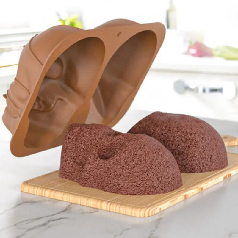 Skull Cake Mold Silicone Fun Baking Experience Durable Versatile Easy To Use Special Halloween Cake Molds Silicone Mold 3 Colors
Skull Cake Mold Silicone Fun Baking Experience Durable Versatile Easy To Use Special Halloween Cake Molds Silicone Mold 3 Colors
