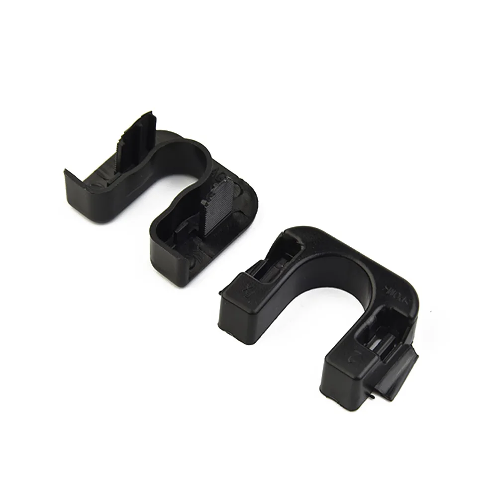 For Nissan Qashqai Dualis J10 2006-2013 Rear Cargo Cover Package Rack Clip Bracket Mounting Pivot 015532109E Replacement
For Nissan Qashqai Dualis J10 2006-2013 Rear Cargo Cover Package Rack Clip Bracket Mounting Pivot 015532109E Replacement