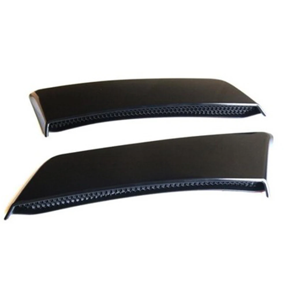 Fender Side Scoop 1Pair 2015-2020 Air Fender Fit For Mustang Outlet Rear Scoop Side Trim Vent Auto Parts Black
Fender Side Scoop 1Pair 2015-2020 Air Fender Fit For Mustang Outlet Rear Scoop Side Trim Vent Auto Parts Black