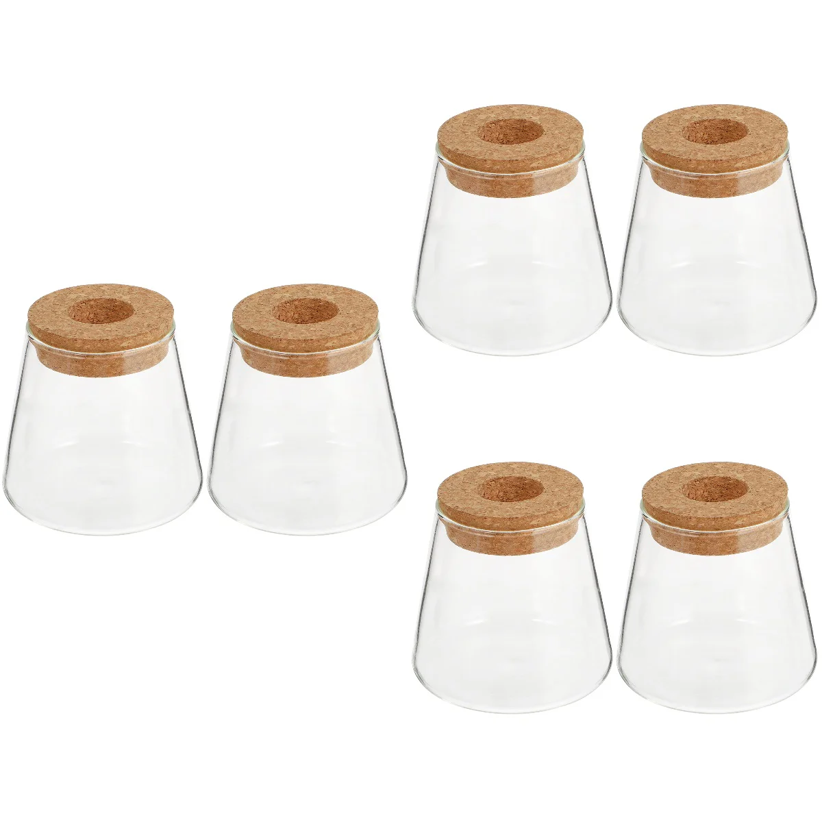 Vasepropagation Terrarium Planter Flowerwith Lid Hydroponic Pot Air Station Centerpiececontainer Hydroponics Vases Jars Cutting
Vasepropagation Terrarium Planter Flowerwith Lid Hydroponic Pot Air Station Centerpiececontainer Hydroponics Vases Jars Cutting