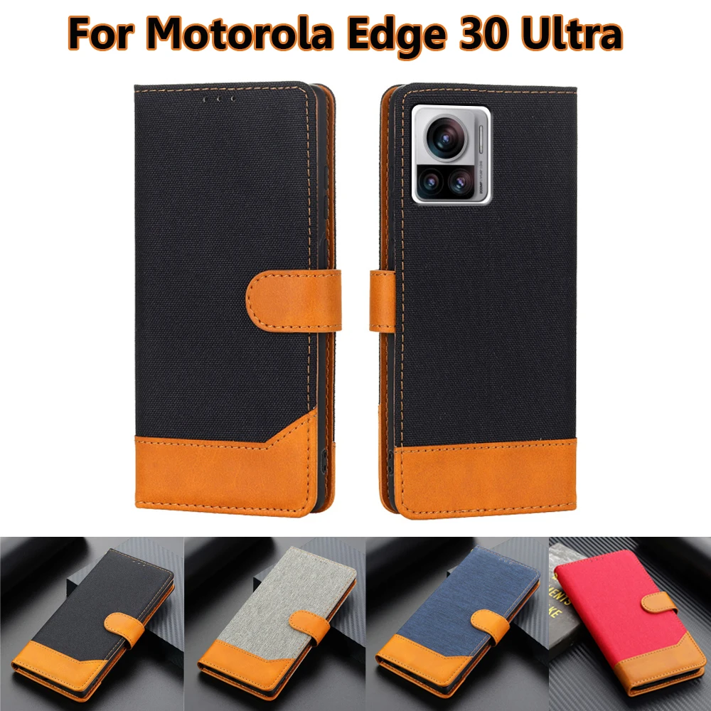 Business Leather Case For Carcasas Motorola Edge 30 Ultra чехол Flip Smartphone Funda For Capas Motorola Edge 30Ultra Coque Etui
Business Leather Case For Carcasas Motorola Edge 30 Ultra чехол Flip Smartphone Funda For Capas Motorola Edge 30Ultra Coque Etui