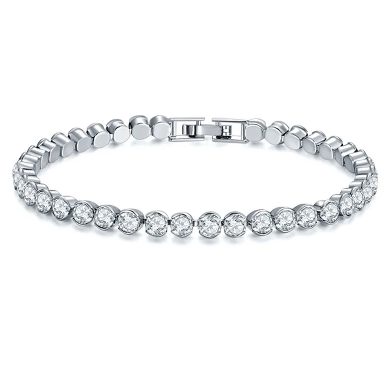 Fashion Trend Copper Inlaid Zircon Bracelet Small Fresh Creative Design Bracelet Korean Style Personalized Simple Jewelry
Fashion Trend Copper Inlaid Zircon Bracelet Small Fresh Creative Design Bracelet Korean Style Personalized Simple Jewelry