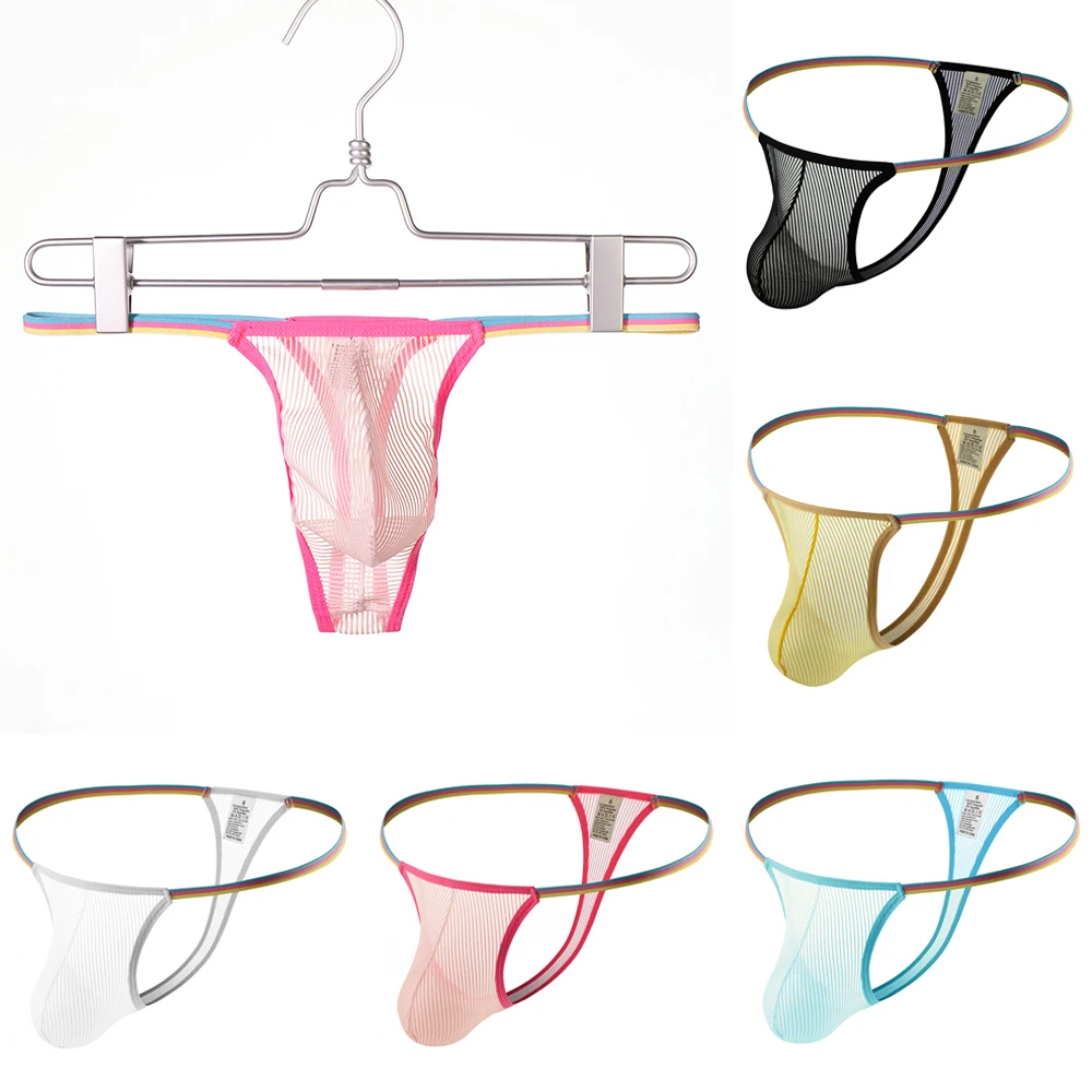 Men Sexy Briefs Breathable Underwear Underpants Bulge Pouch Shorts Boy Panties Thong Open Back See Through Solid Briefs Hipster
Men Sexy Briefs Breathable Underwear Underpants Bulge Pouch Shorts Boy Panties Thong Open Back See Through Solid Briefs Hipster