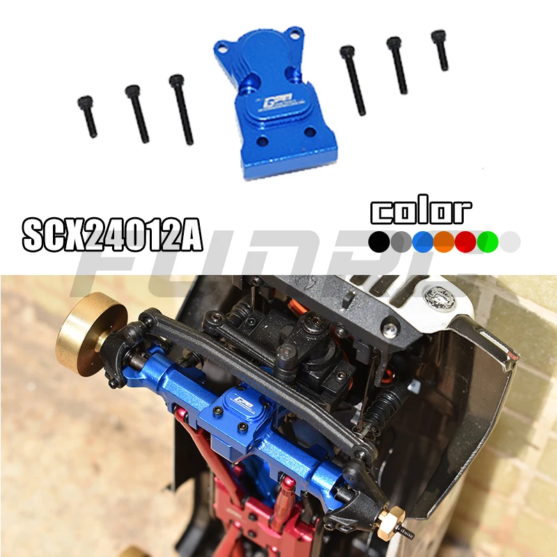 Диаметр разбрызгивателя: осевой 1/24 4WD SCX24 DEADBOLT-AXI90081 AXI00002 металлический Алюминий сплава передняя и задняя коробка передач Универсальный RC ав...
Диаметр разбрызгивателя: осевой 1/24 4WD SCX24 DEADBOLT-AXI90081 AXI00002 металлический Алюминий сплава передняя и задняя коробка передач Универсальный RC ав...