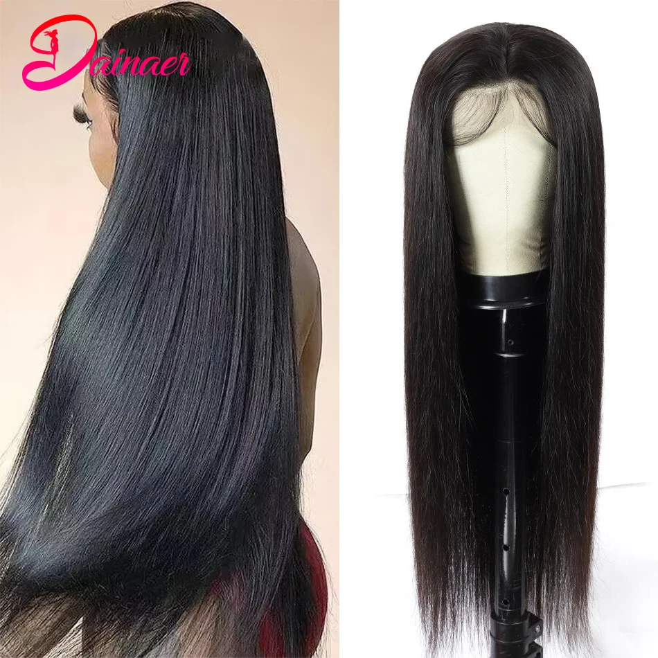 13x4/13X6 HD Lace Frontal Wig Bone Straight Human Hair Wigs For Women Brazilian Wig on Promotion Remy Hair 5x5 Lace Closure Wig
13x4/13X6 HD Lace Frontal Wig Bone Straight Human Hair Wigs For Women Brazilian Wig on Promotion Remy Hair 5x5 Lace Closure Wig