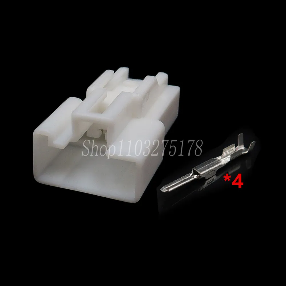 1 компл., 4-контактный разъем для автомобильного электрического сиденья 7283-1044, жгут проводов, датчик из АБС-пластика, соединительный сигнал, жгут проводов для Lexus Toyota
1 компл., 4-контактный разъем для автомобильного электрического сиденья 7283-1044, жгут проводов, датчик из АБС-пластика, соединительный сигнал, жгут проводов для Lexus Toyota