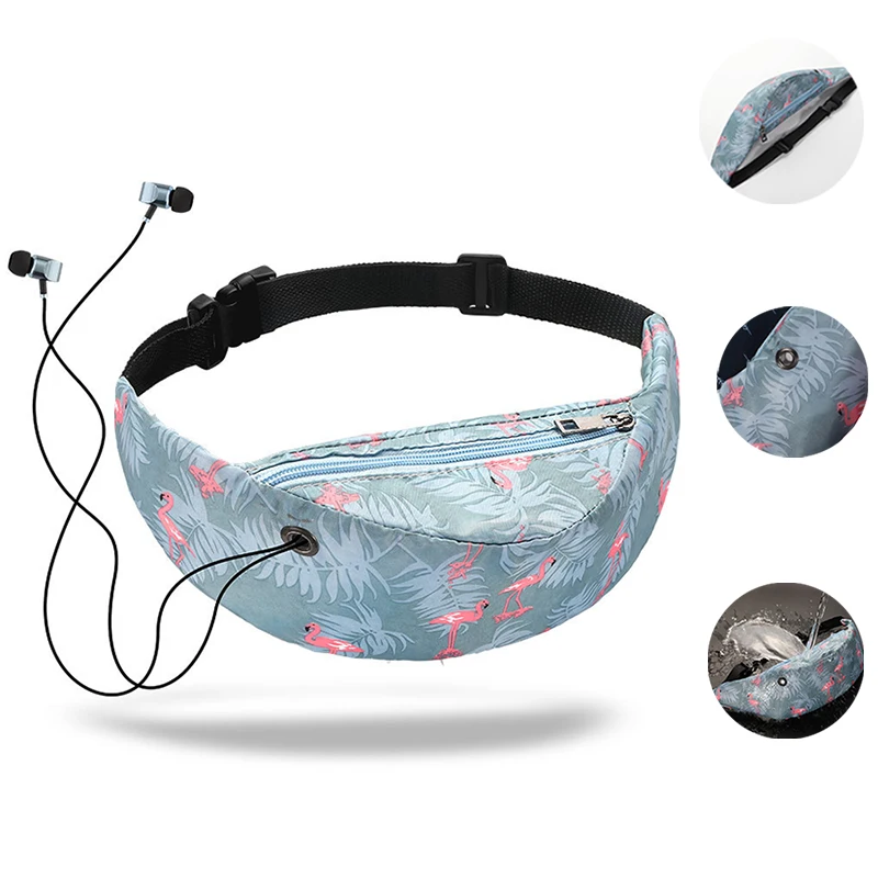 Fashion 3D Colorful Print Waist Bag Men Women Fanny Packs Hip Belt Bags Money Travelling Mountaineering Mobile Phone Bag
Fashion 3D Colorful Print Waist Bag Men Women Fanny Packs Hip Belt Bags Money Travelling Mountaineering Mobile Phone Bag
