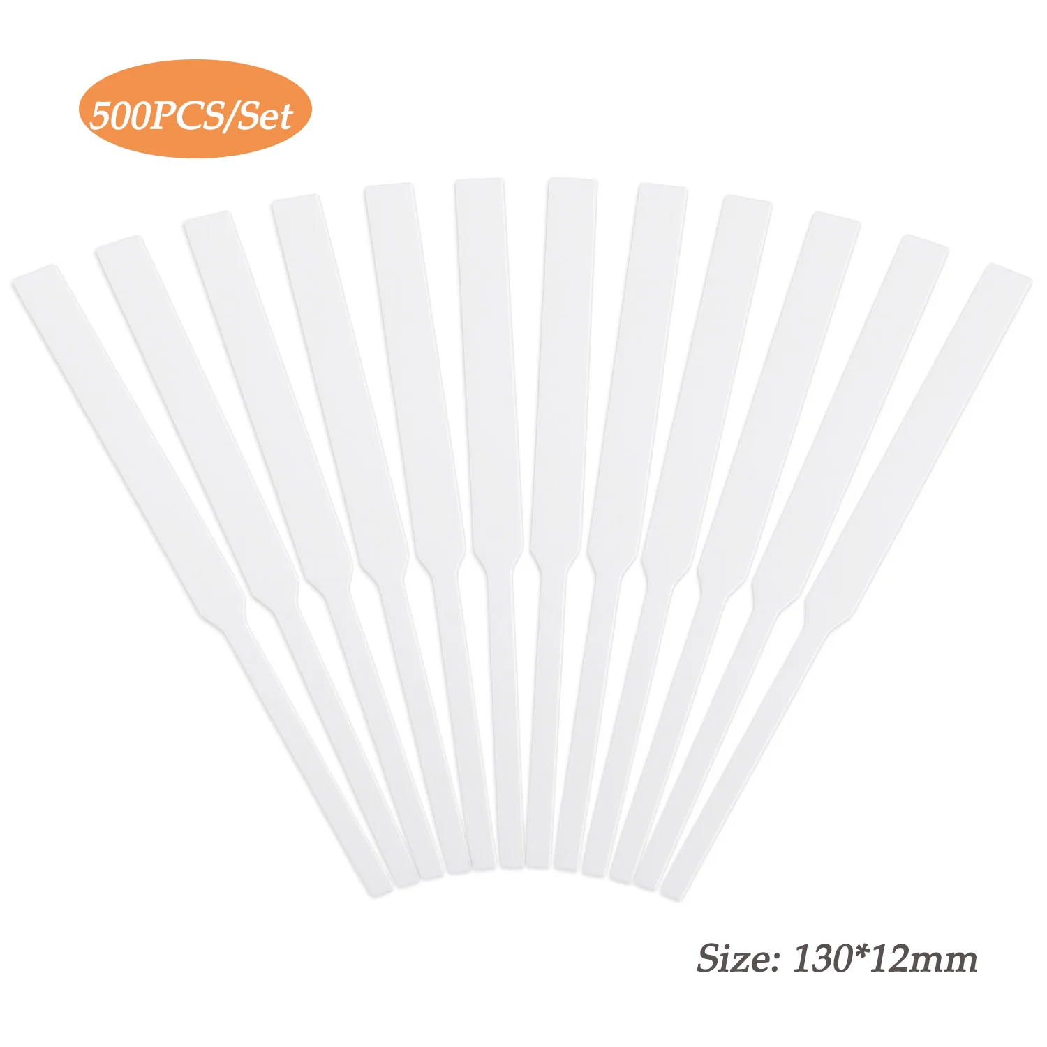 500 шт., бумажные полоски для тестирования духов, ароматическая бумага для ароматерапии, тестовая полоска, парфюмерные эфирные масла, тестер, бумажные полоски
500 шт., бумажные полоски для тестирования духов, ароматическая бумага для ароматерапии, тестовая полоска, парфюмерные эфирные масла, тестер, бумажные полоски