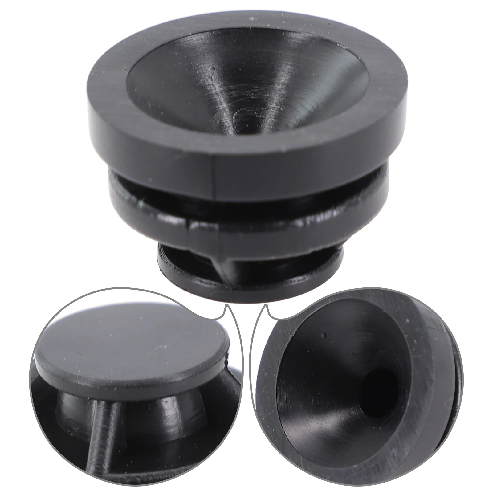 Cushion Cover Engine Mount Buffer 1PC Black For Mazda CX-3 DK 2016-2021 P30110238 Rubber For Mazda CX-30 DM 2020-2021
Cushion Cover Engine Mount Buffer 1PC Black For Mazda CX-3 DK 2016-2021 P30110238 Rubber For Mazda CX-30 DM 2020-2021