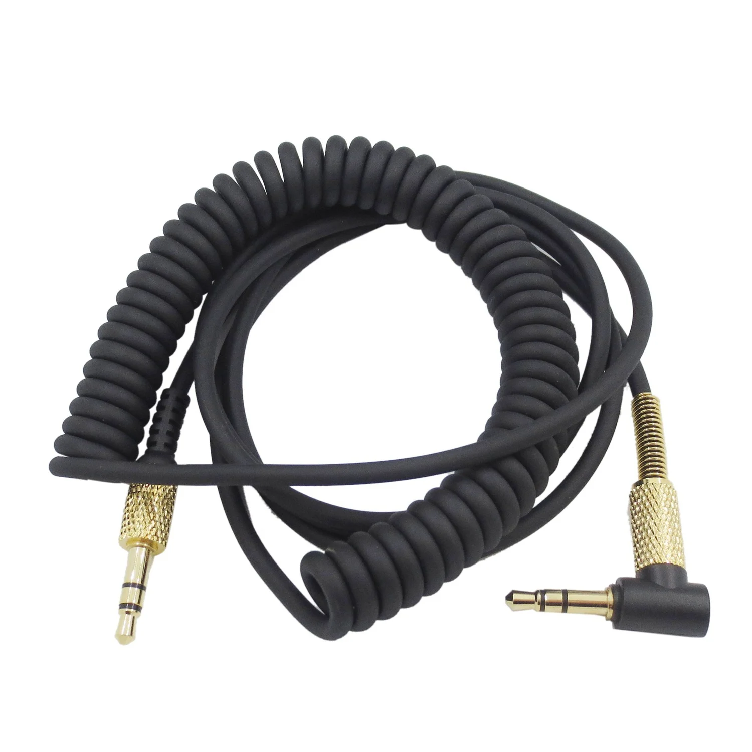 Spring Audio Cable Cord Line for Major II 2 Monitor Bluetooth Headphone(Without MIC)
Spring Audio Cable Cord Line for Major II 2 Monitor Bluetooth Headphone(Without MIC)