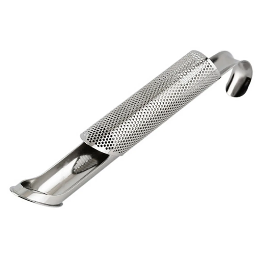 Tea Strainer Sweet Gift Home Accessories Stainless Steel Infuser Bottle Filter Mounted Holder Stand Groove Filtering Tool
Tea Strainer Sweet Gift Home Accessories Stainless Steel Infuser Bottle Filter Mounted Holder Stand Groove Filtering Tool