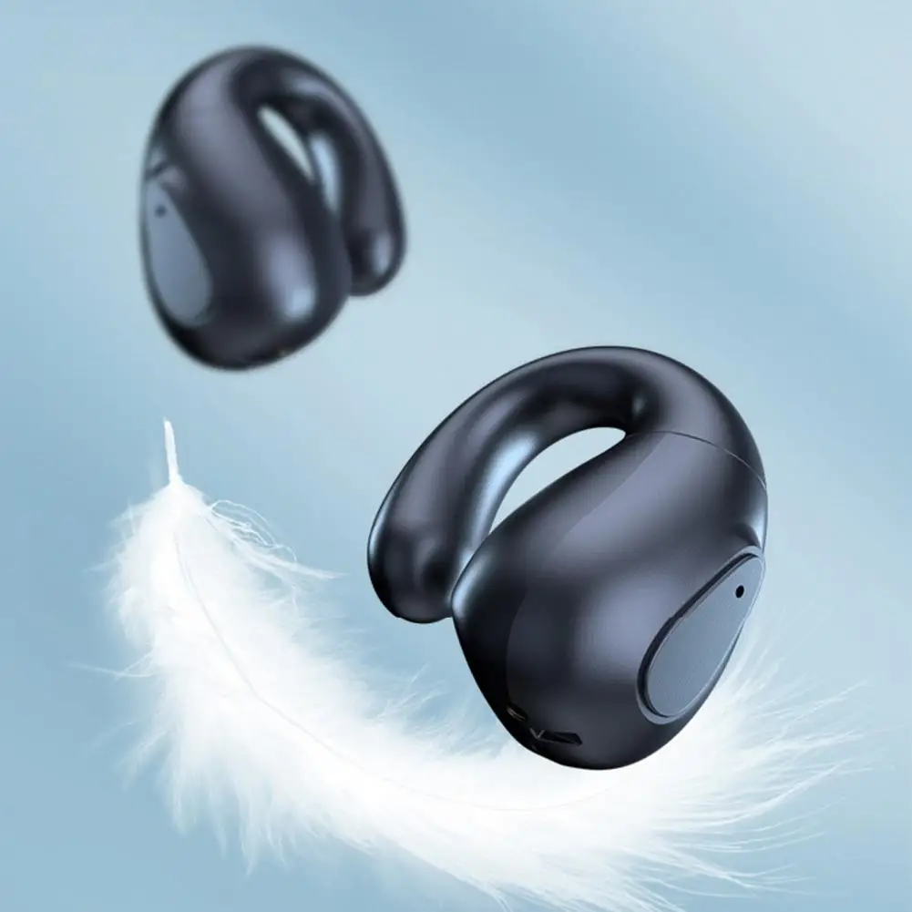 LED Power Digital Display 2Pcs Useful Lightweight Bluetooth-compatible Earphones Portable Sports Supply
LED Power Digital Display 2Pcs Useful Lightweight Bluetooth-compatible Earphones Portable Sports Supply