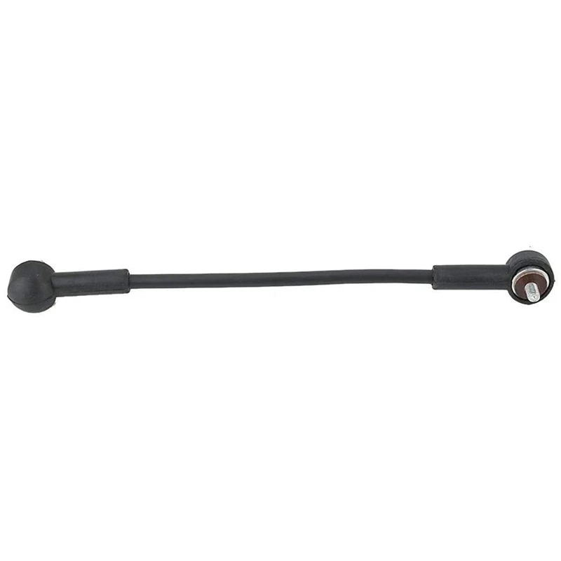 2X Tailgate Cable, Lower Tailgate Support Cable Rear Gate Line Fit For Land Rover Range Rover 2002-2012 LR038051
2X Tailgate Cable, Lower Tailgate Support Cable Rear Gate Line Fit For Land Rover Range Rover 2002-2012 LR038051