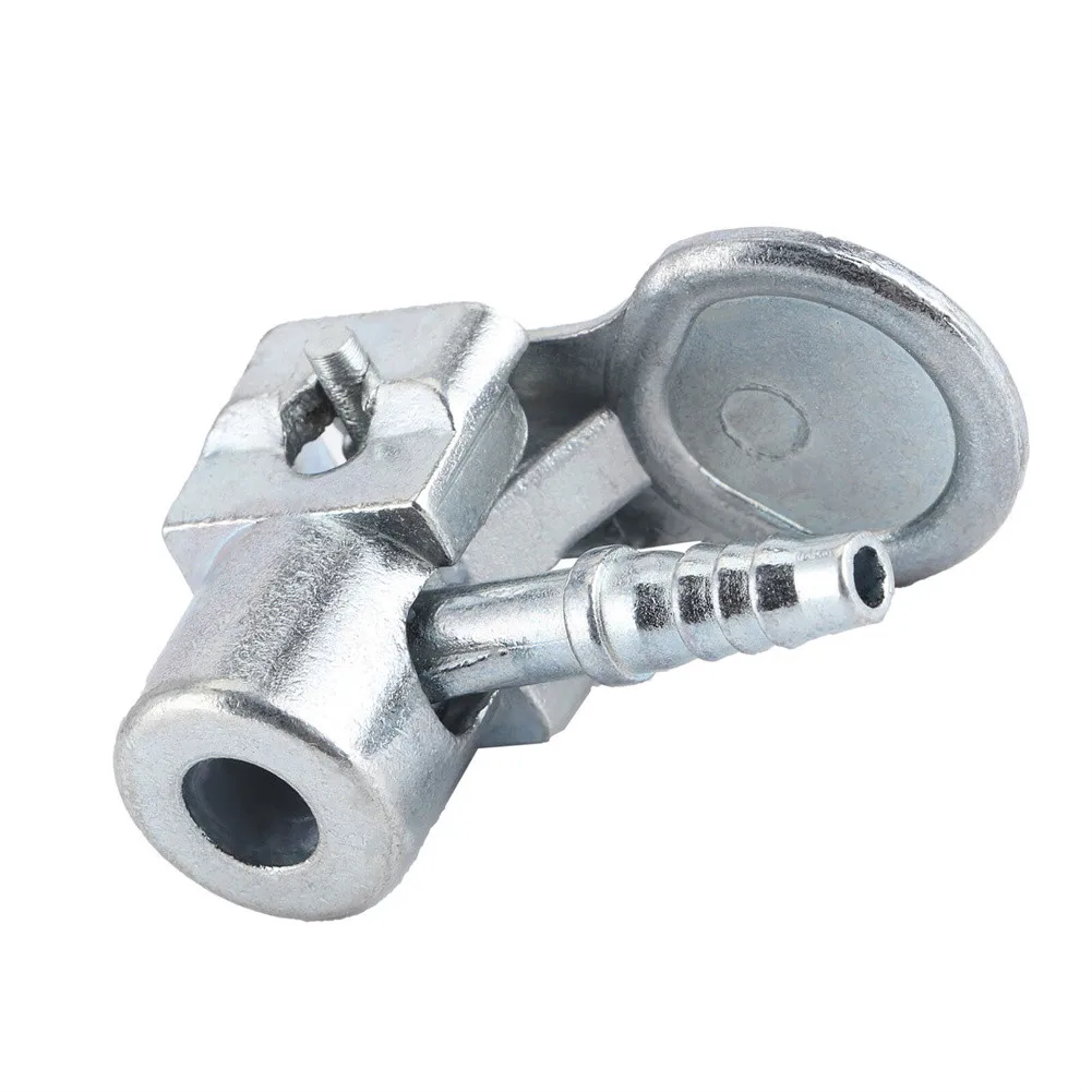 Tire Inflator Valve Connector Clip Air Pump Tire Chuck Clamp Air Pump Chuck Clamp Clips For Auto Motorcycle Auto Air Pump Hose
Tire Inflator Valve Connector Clip Air Pump Tire Chuck Clamp Air Pump Chuck Clamp Clips For Auto Motorcycle Auto Air Pump Hose